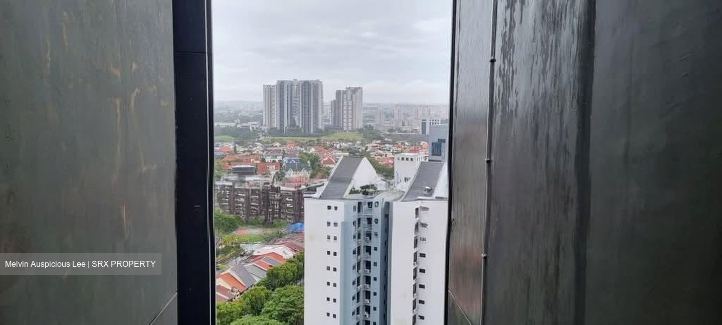 JadeScape (D20), Condominium #585586341